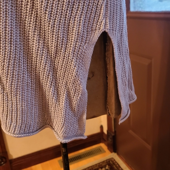 NWOT Sweater Tank Top - Picture 9 of 16